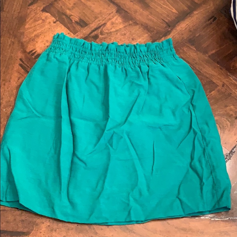 J. Crew skirt